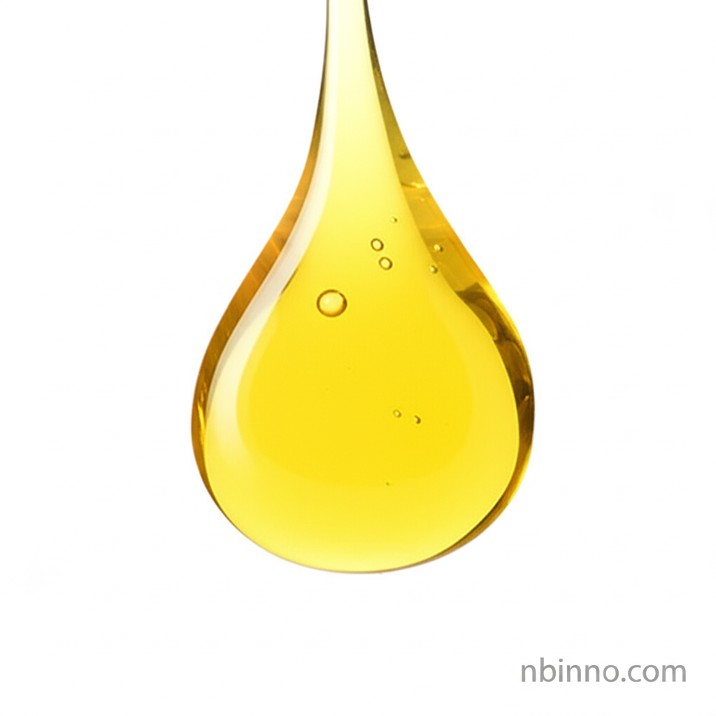 Polyoxyethylene Sorbitan Trioleate
