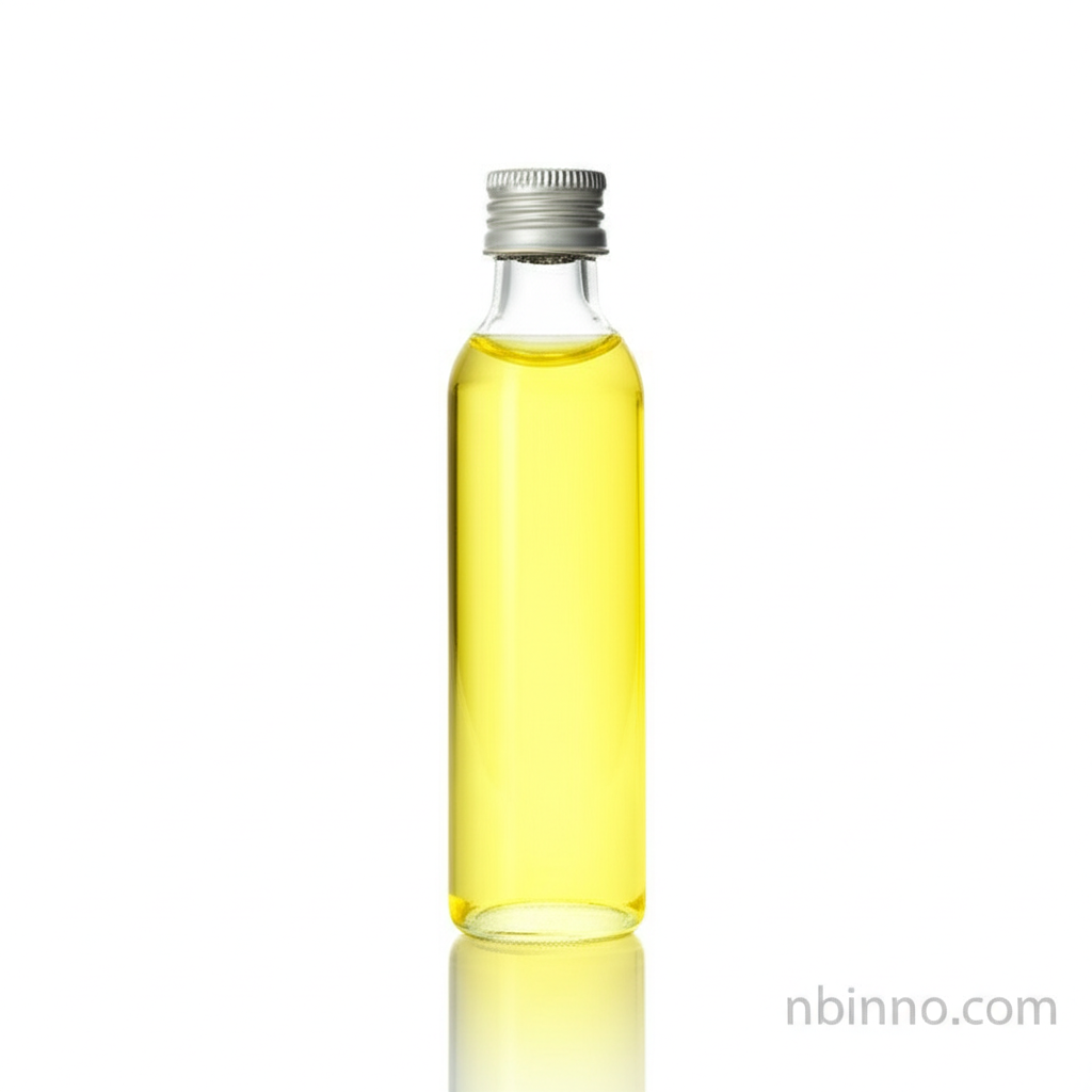 Dimethyl Silicone Oil Emulsion