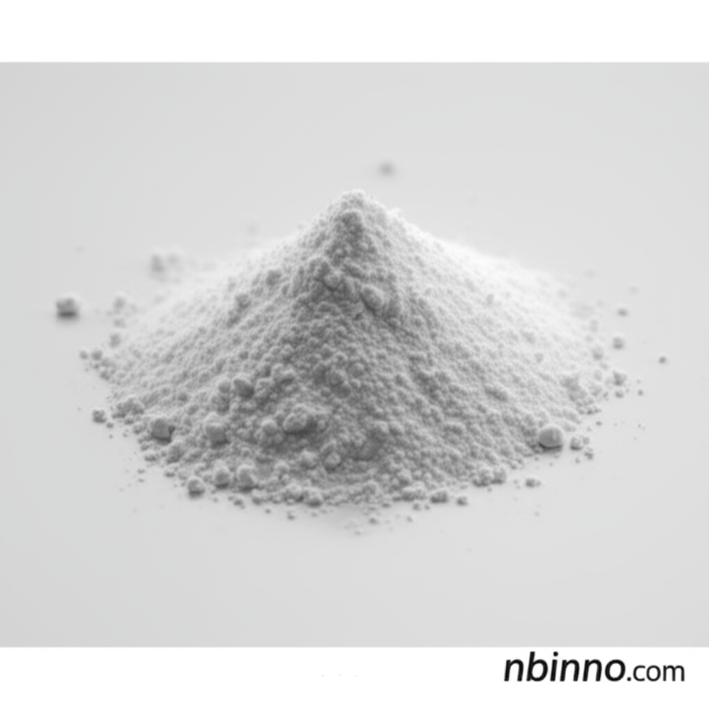 Aminophylline Powder