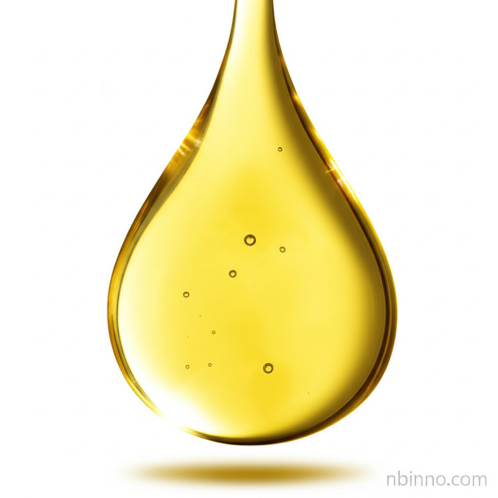 Sesame Seed Oil