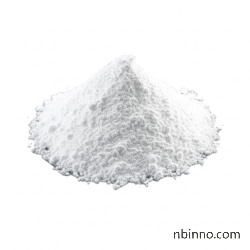 Powder Calcium Zinc Compound Stabilizer