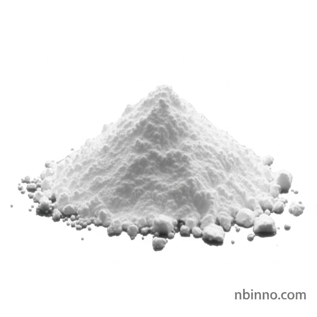 Flubendazole Powder
