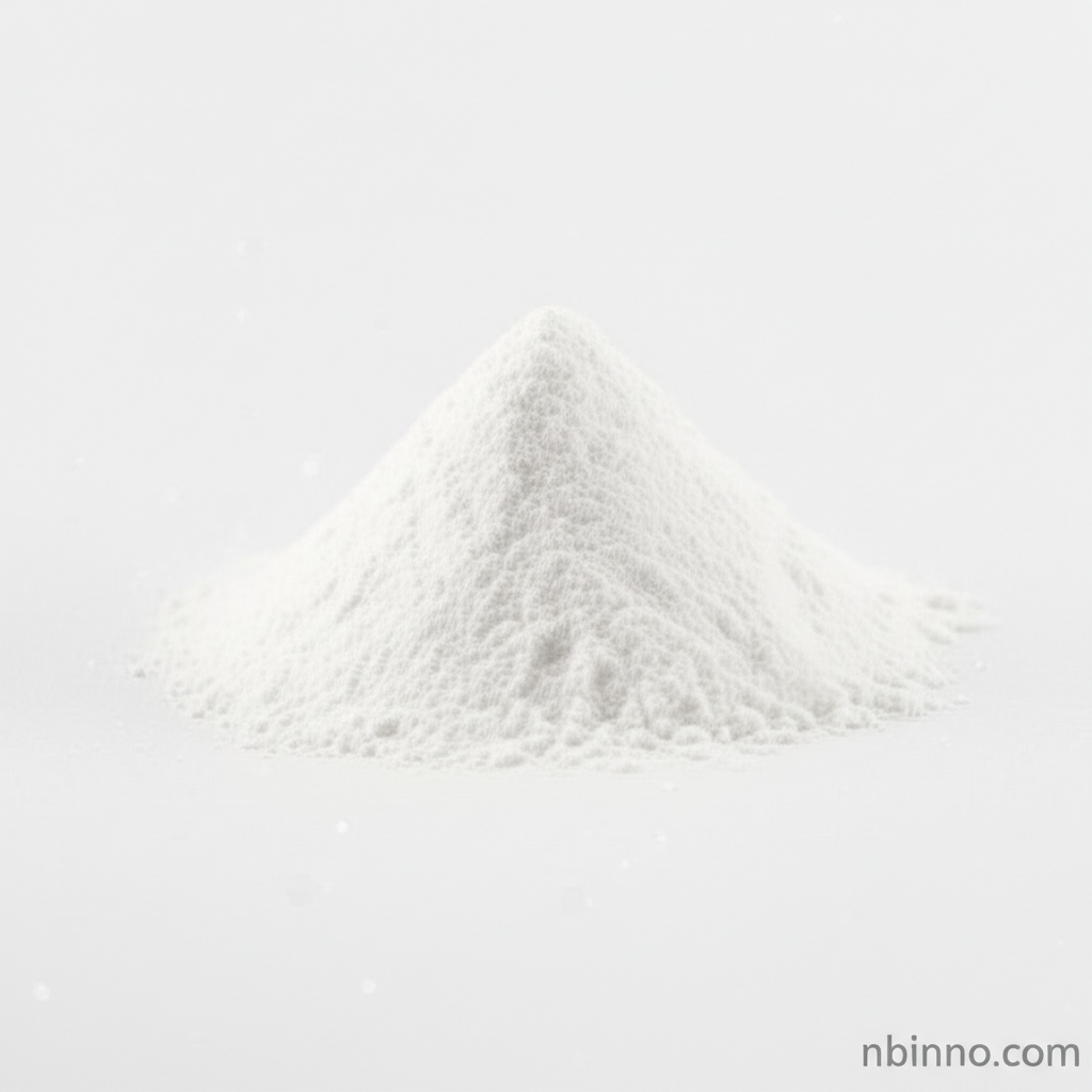 Psyllium Husk Powder