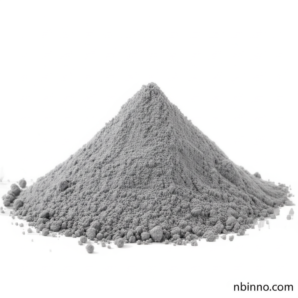Chromium Polynicotinate