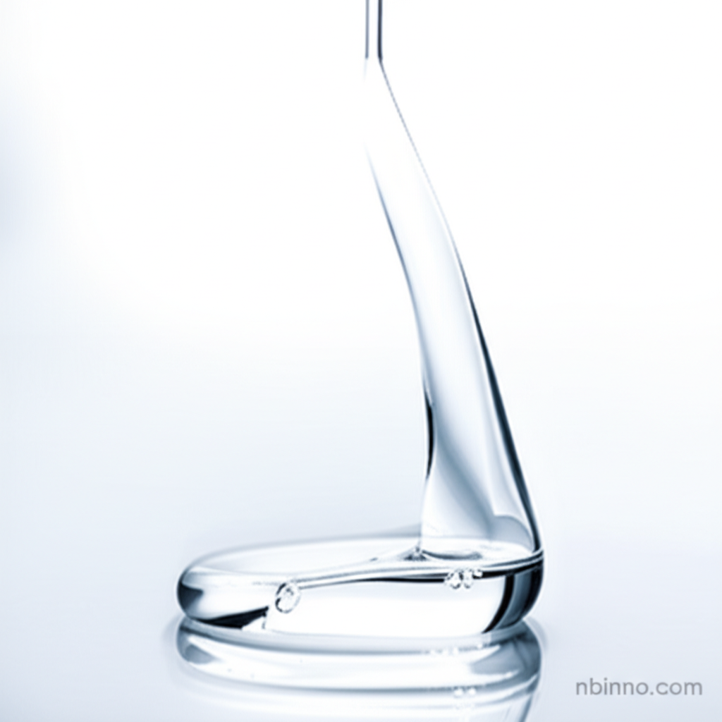 Trioctyl Trimellitate Plasticizer