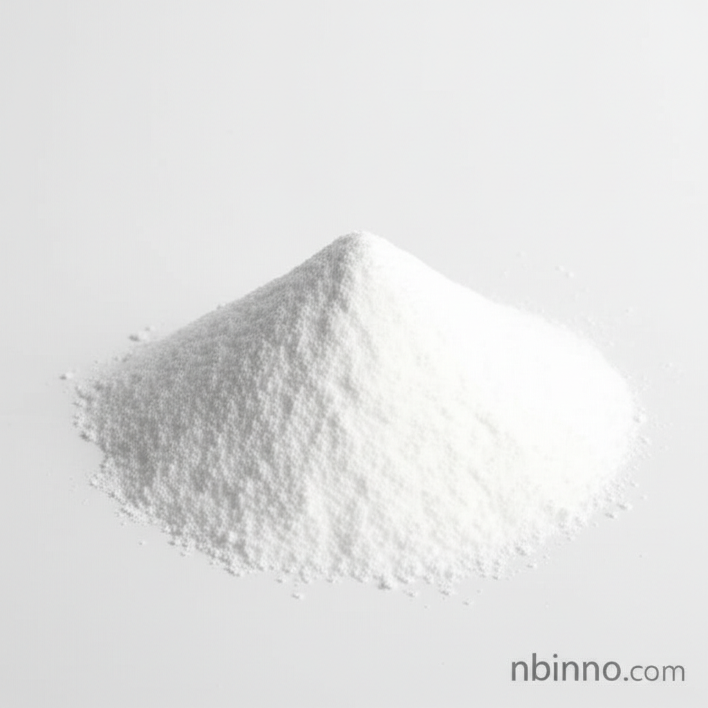 Polyacrylamide Flocculant