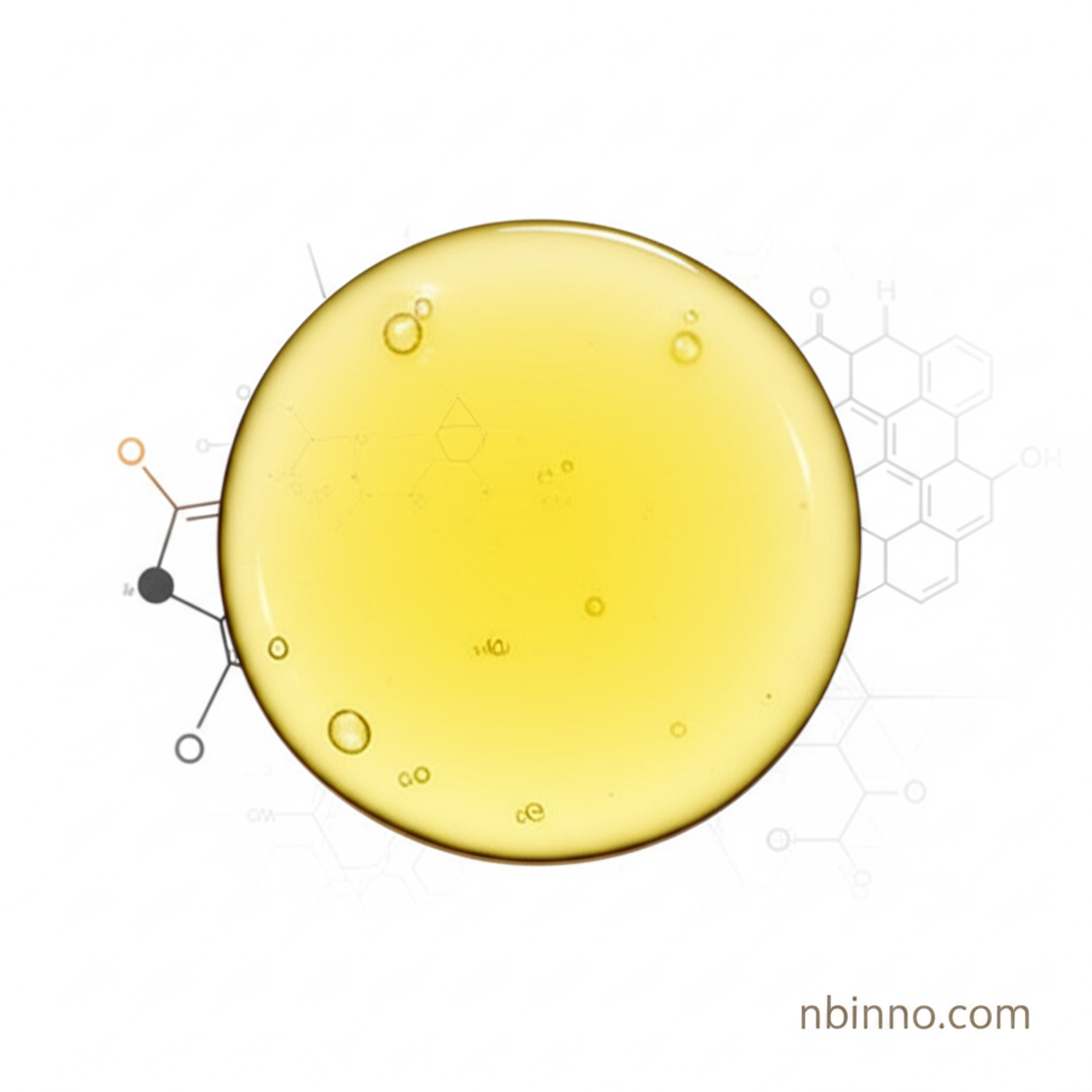 Sorbeth-30 Tetraoleate