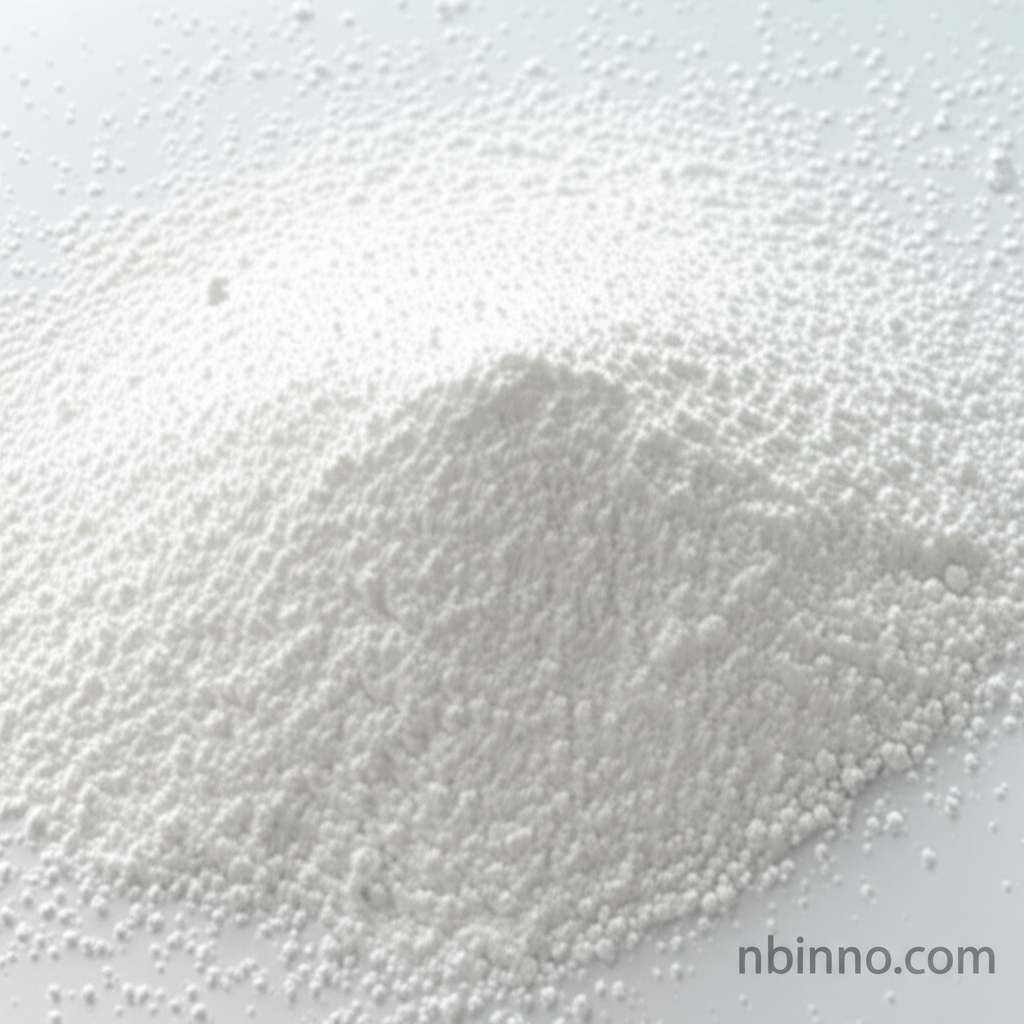 Potassium Aluminum Fluoride Flux
