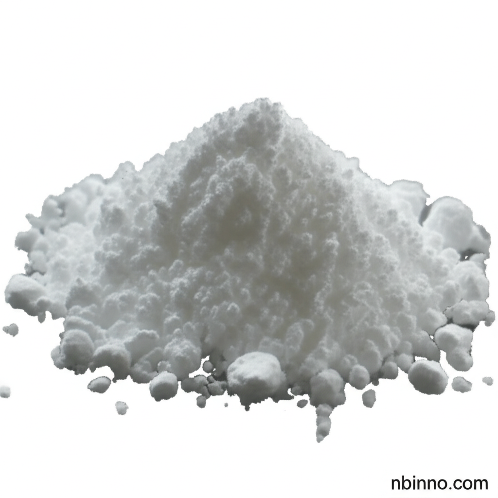 Sitagliptin Intermediate Hydrochloride