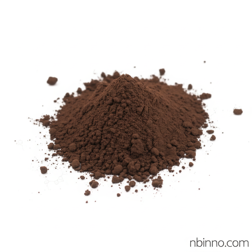 Manganese Dioxide Powder