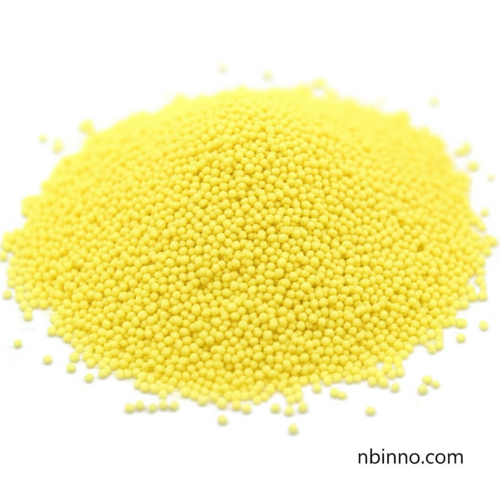 PVC Polymer Processing Aid