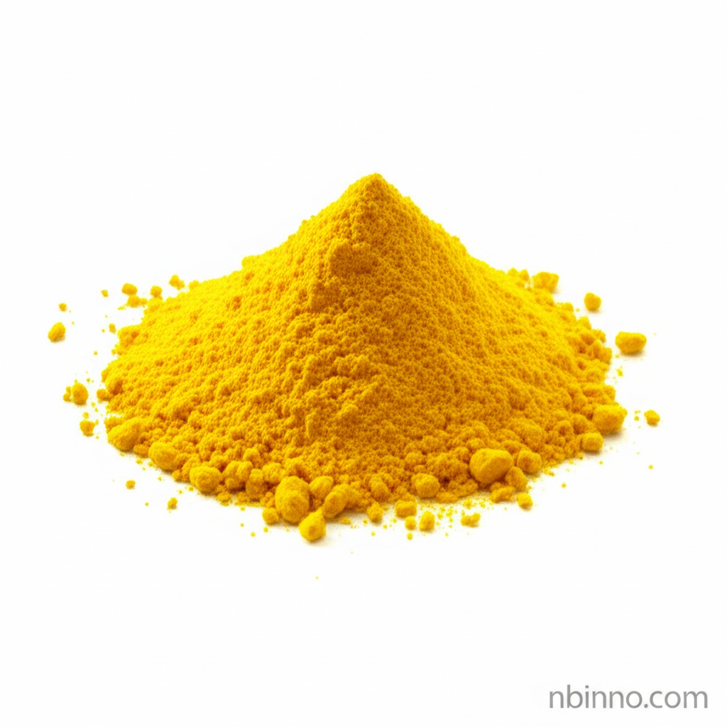 Curcumin Powder 95%