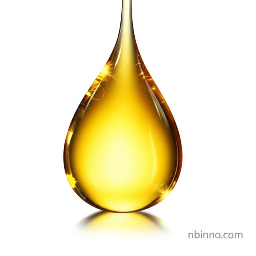 Vitamin E D-alpha-Tocopherol