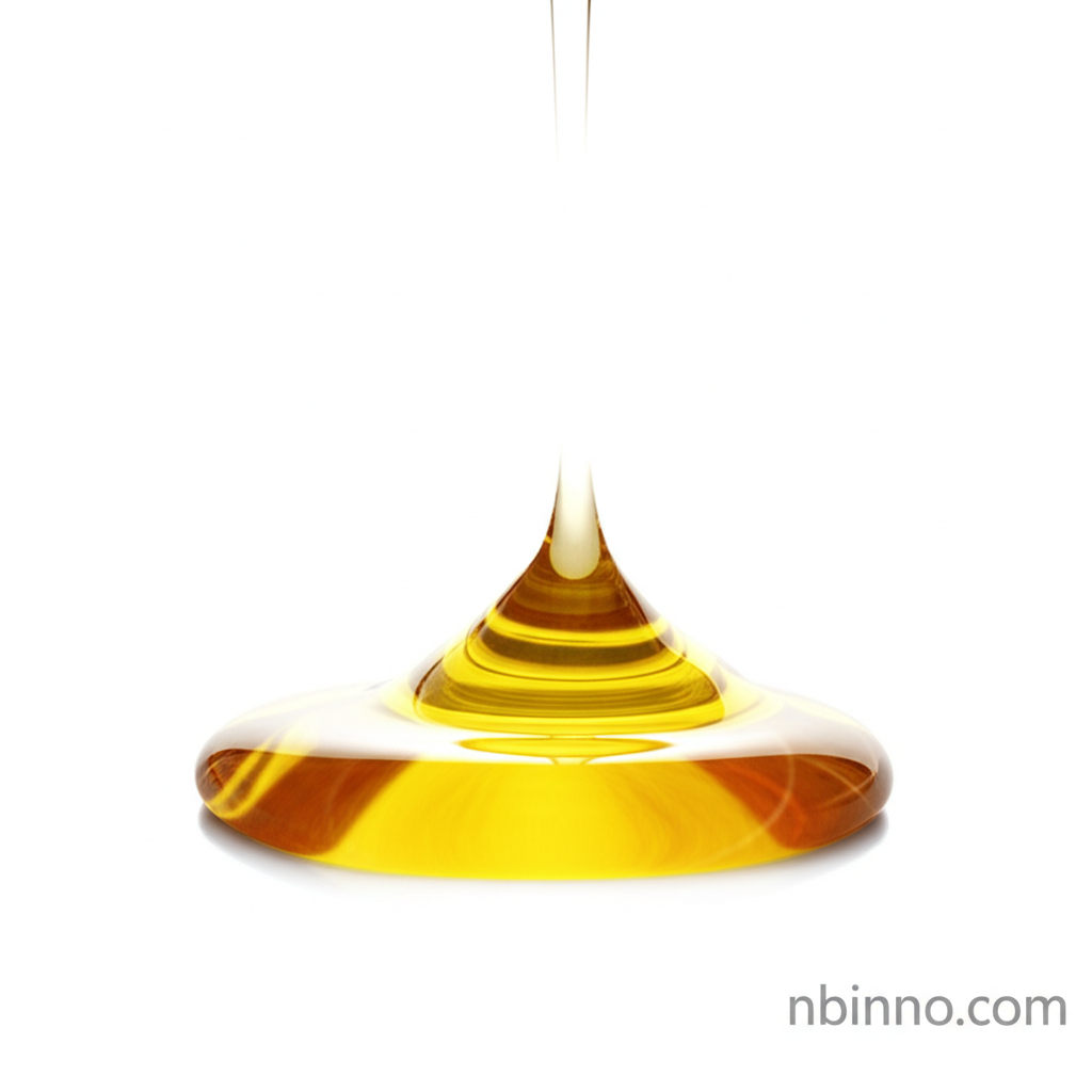 Organosilicone Surfactant QS-3240