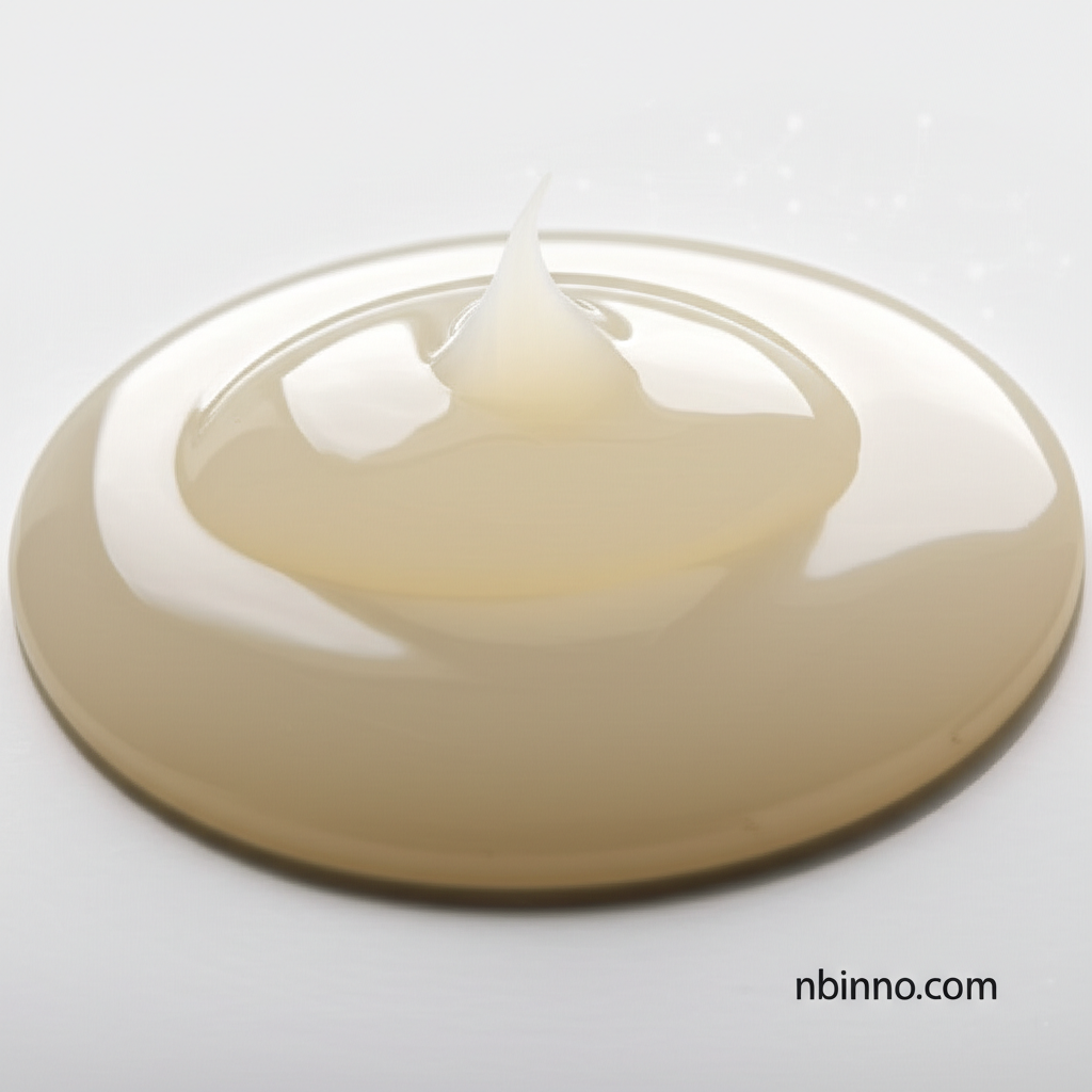 Silicone Defoamer