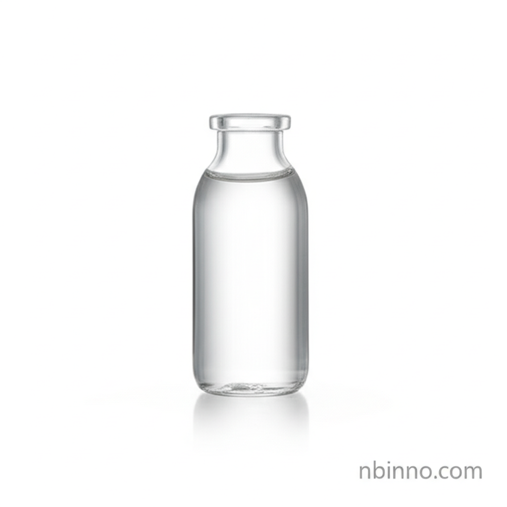 Dipropylene Glycol Methyl Ether