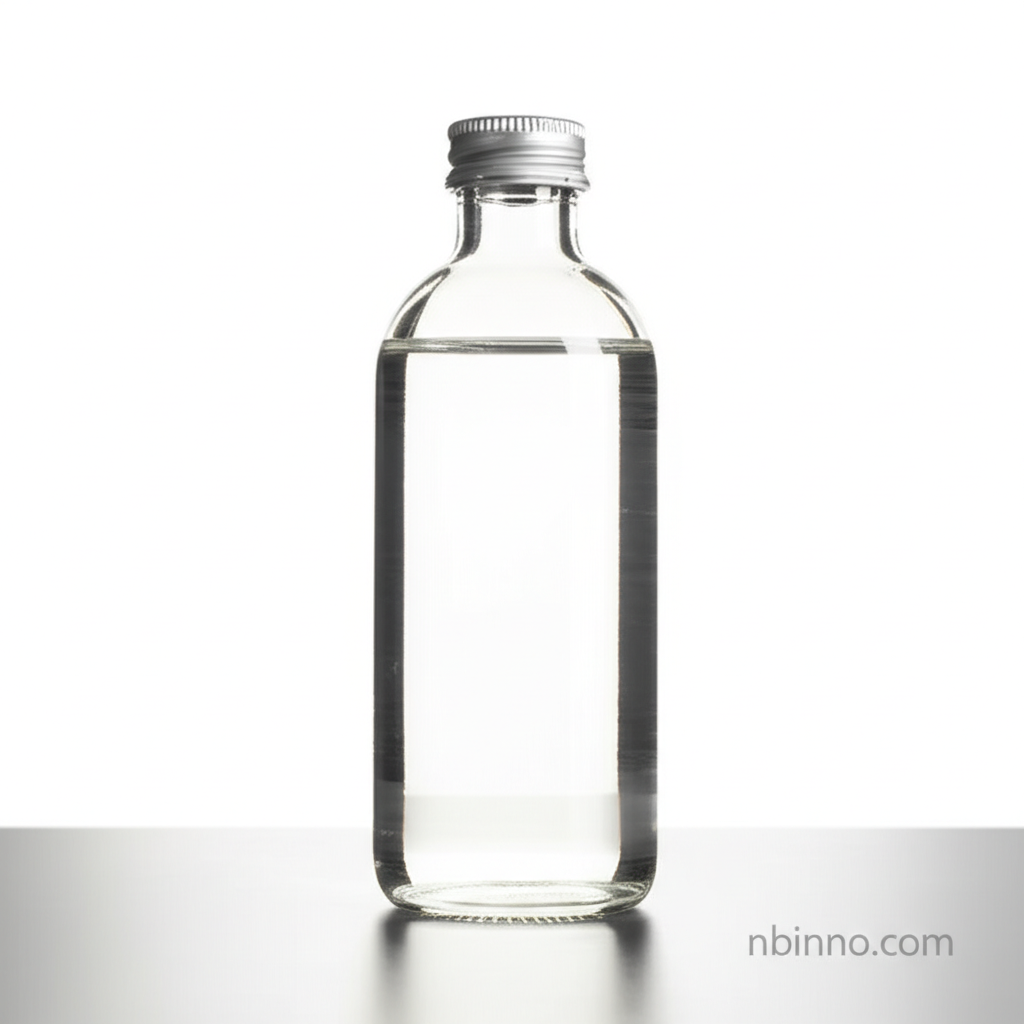 Monobenzyl Toluene and Dibenzyl Toluene Insulating Oil