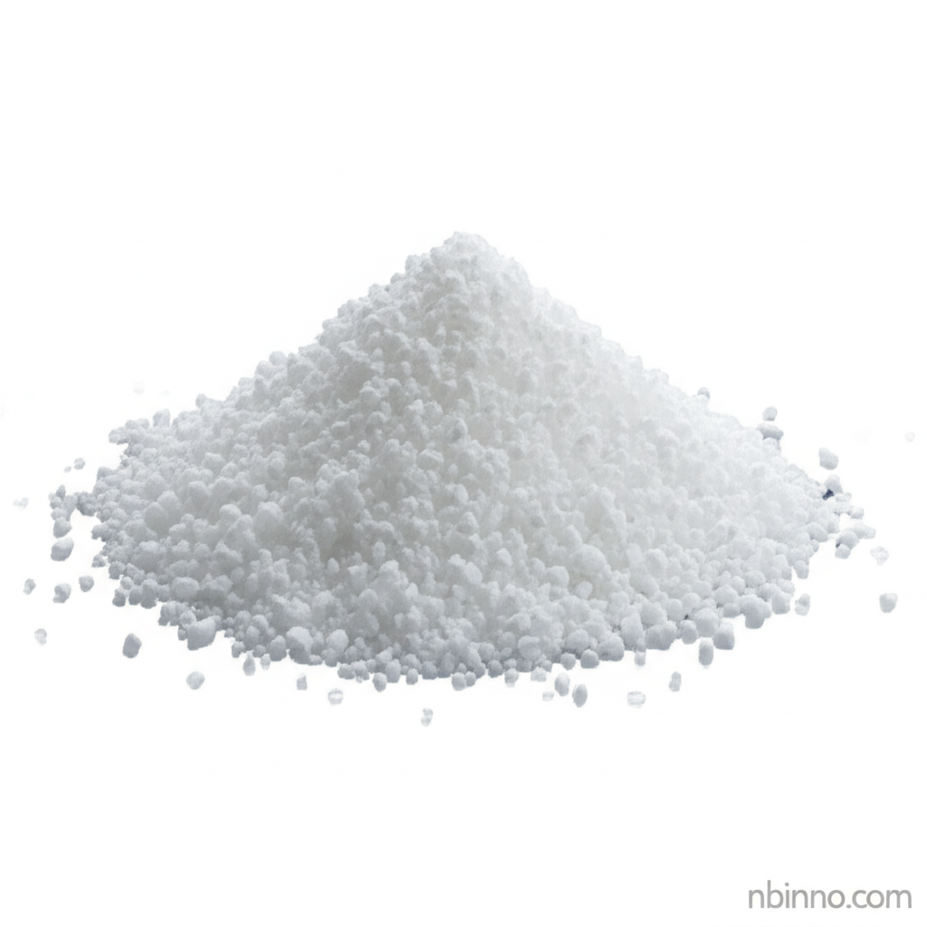 Lithium Hydroxide Monohydrate