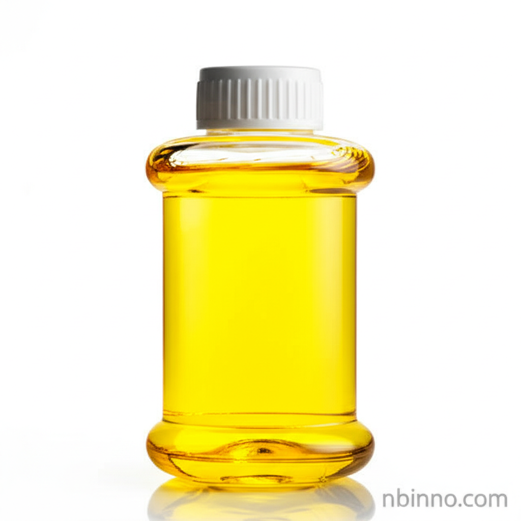 Epoxidized Soybean Oil (ESO)