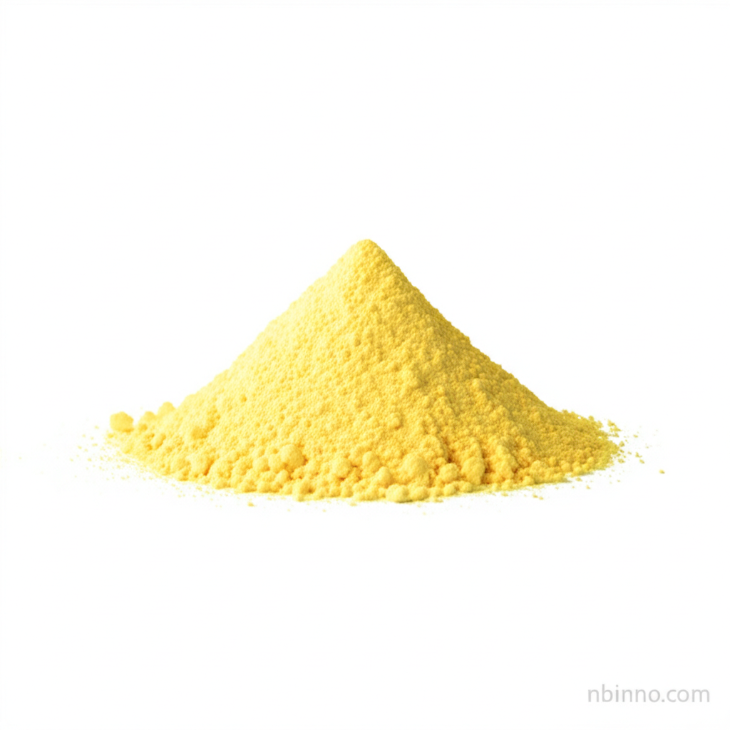 Retinoic Acid Powder