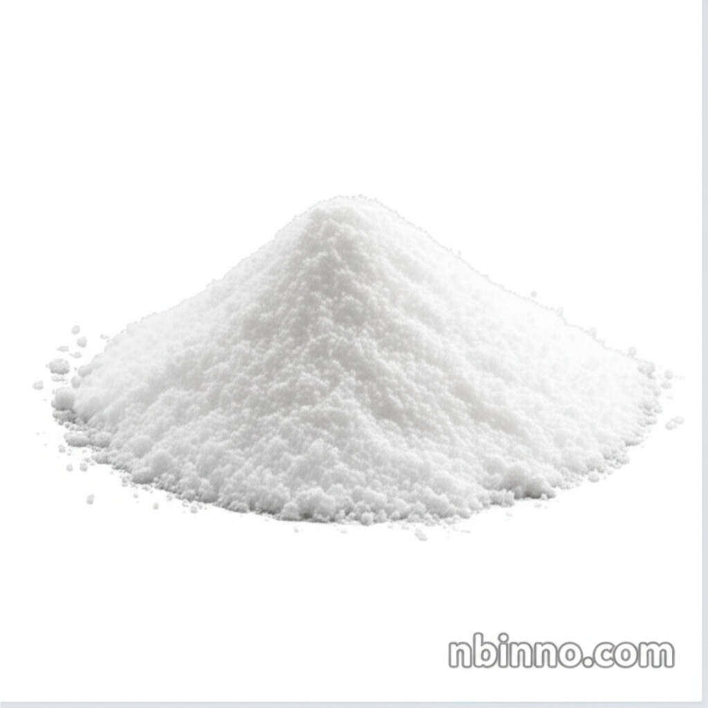 L-5-Methyltetrahydrofolate Calcium