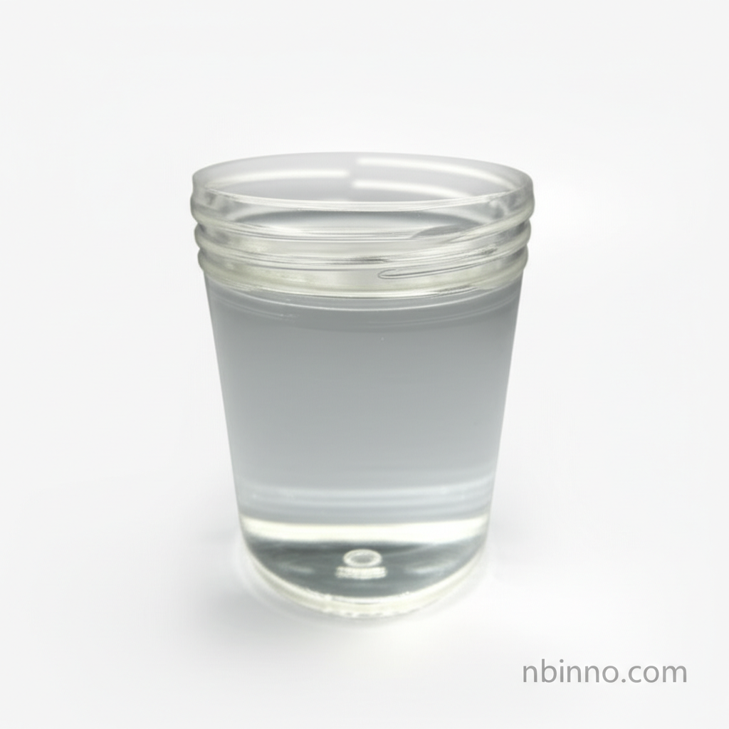 Trioctyl Trimellitate