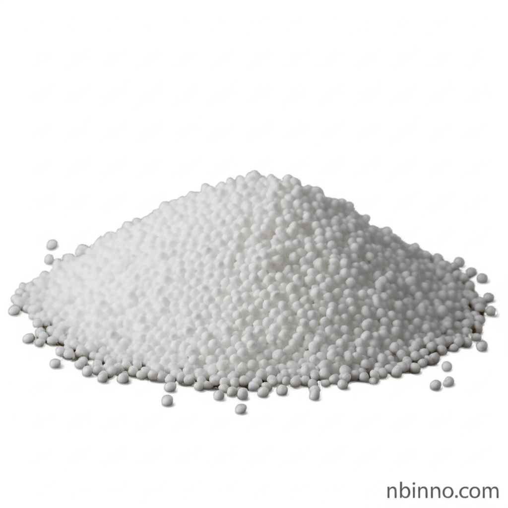 Halogen-Free Flame Retardant Masterbatch for PP