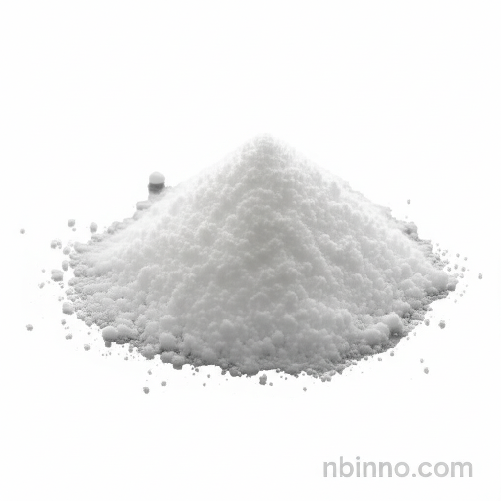 N-Methyl-D-Glucamine