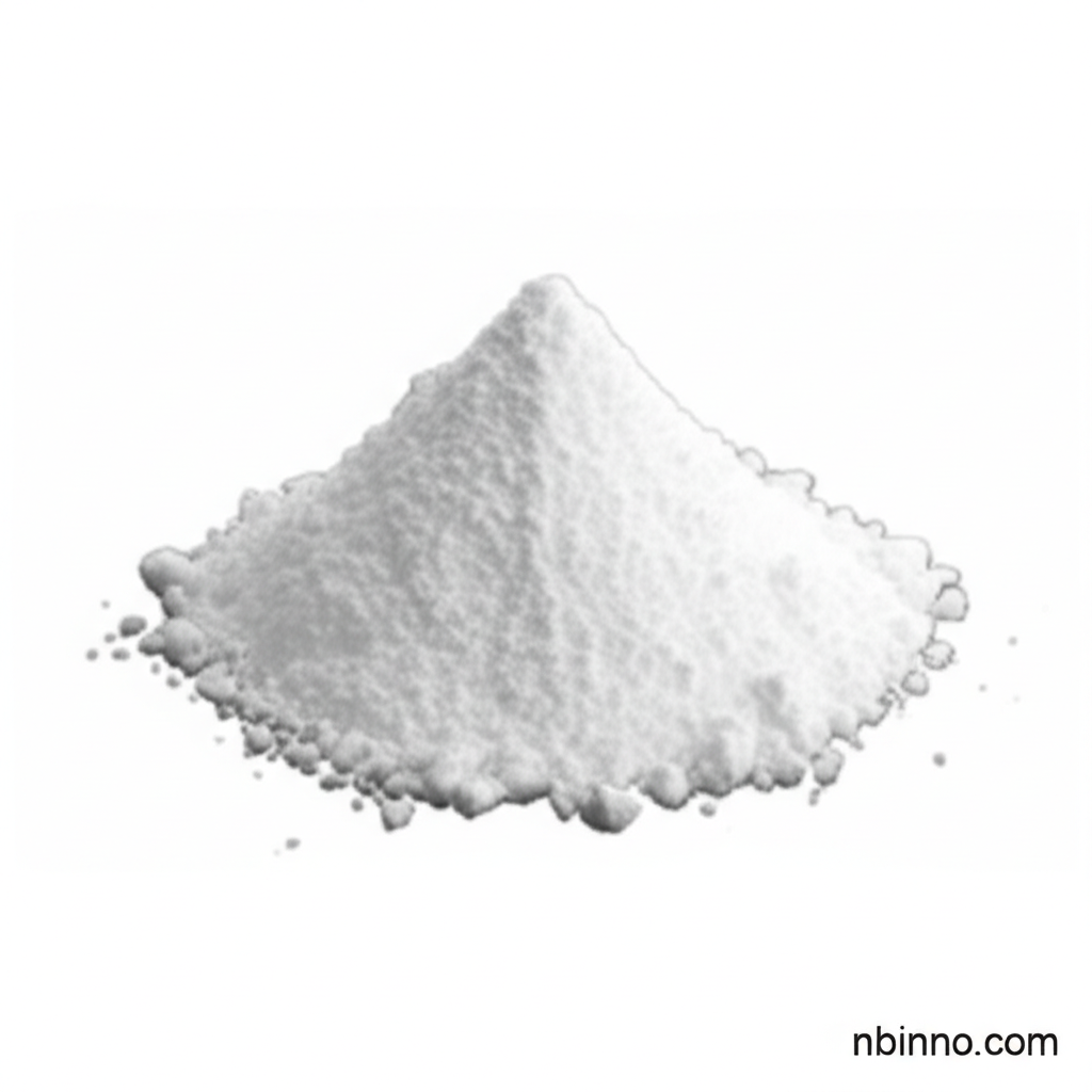 Flubendazole Powder