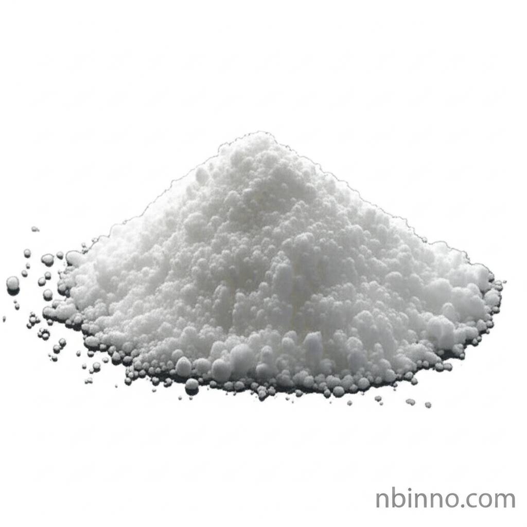 Zirconium Oxychloride Octahydrate