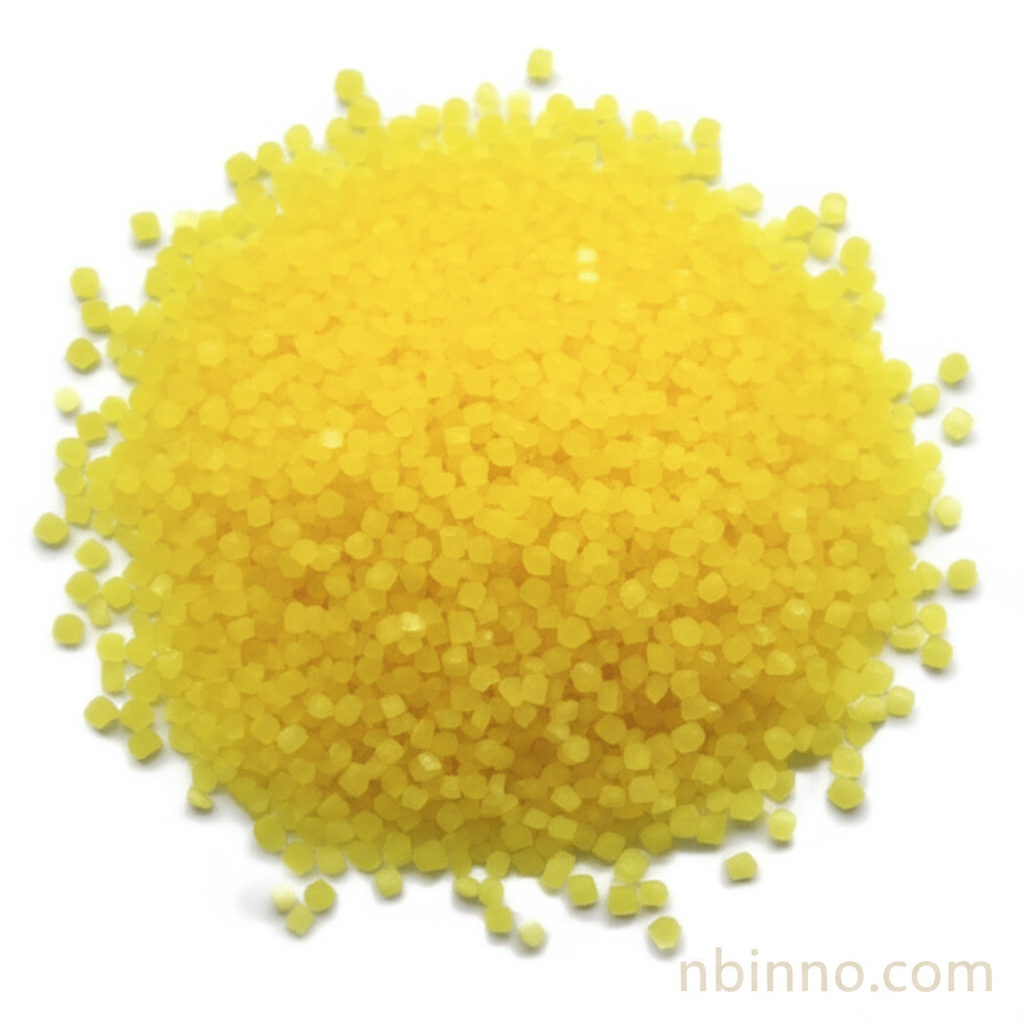 Modified Resorcinol-Formaldehyde Bonding Resin