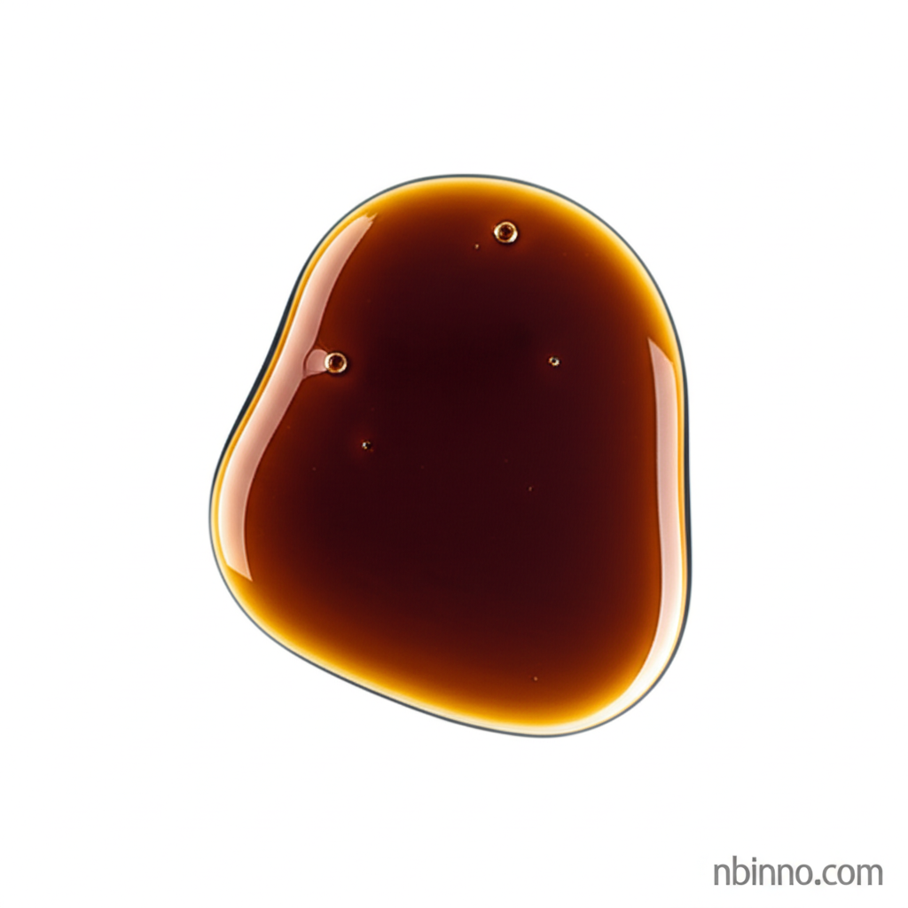 Linear Alkyl Benzene Sulfonic Acid