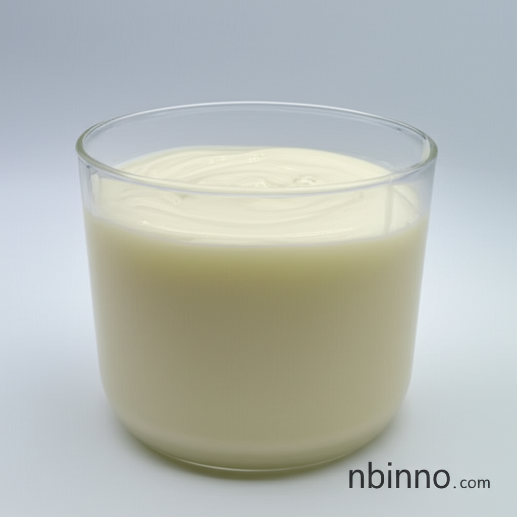 Versatile Printing Thickener with Soft Handle