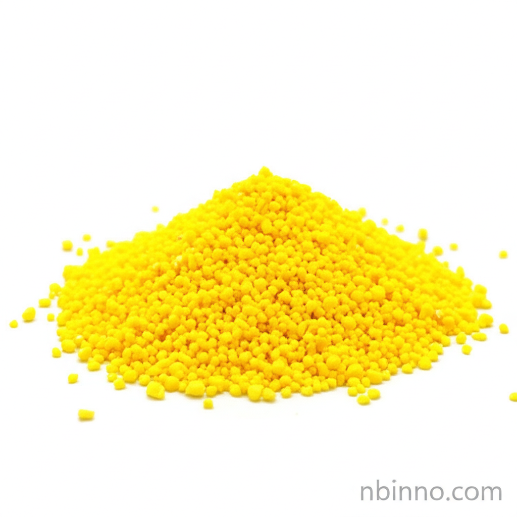 N-t-butyl-2-benzothiazole sulfenimide Accelerator 75GE