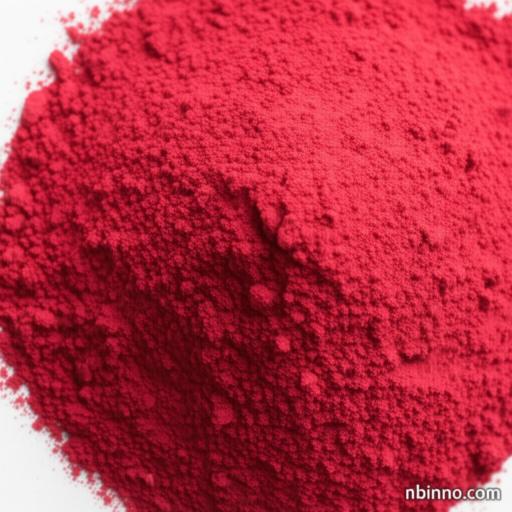 Allura Red AC
