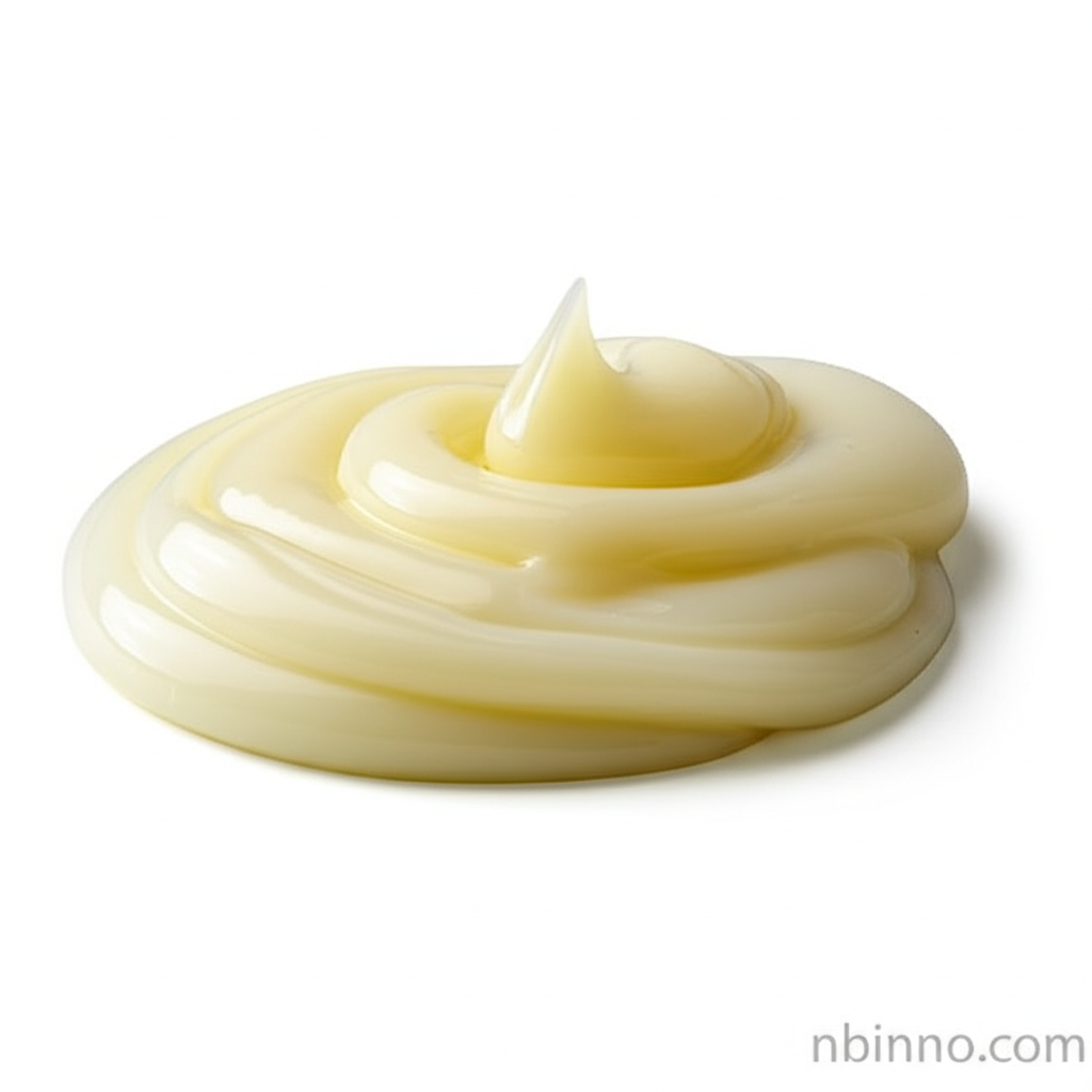 High Viscosity Pigment Printing Thickener