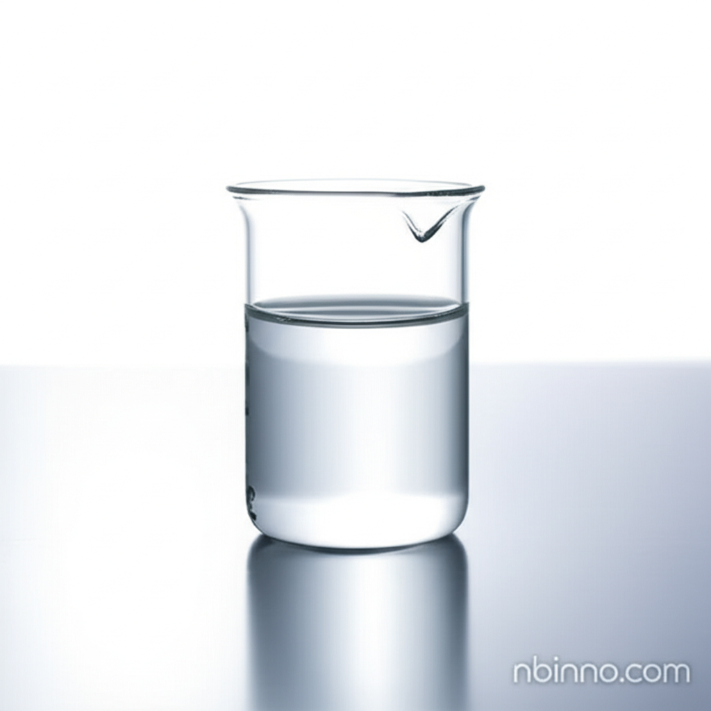 Glicol de Etileno