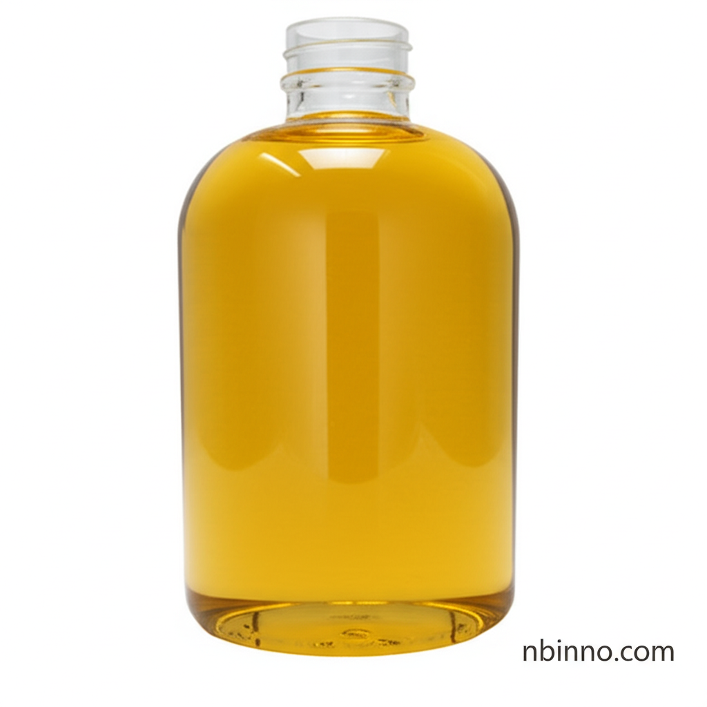 Organosilicone Surfactant