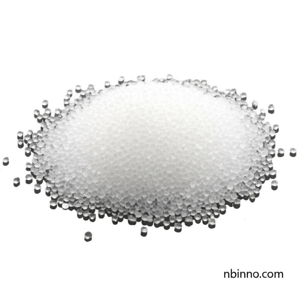 PS Plastic Toughening Agent