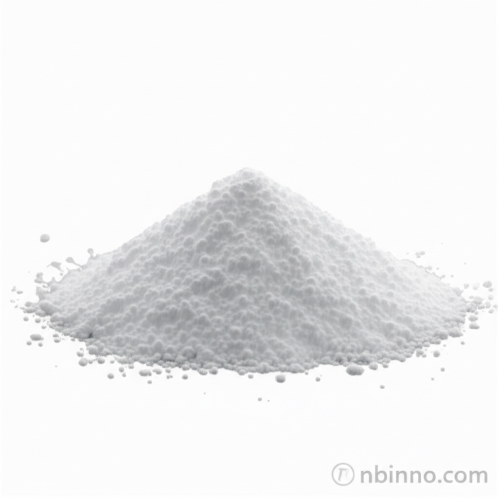 Pyridine-2,6-dicarboxylic acid