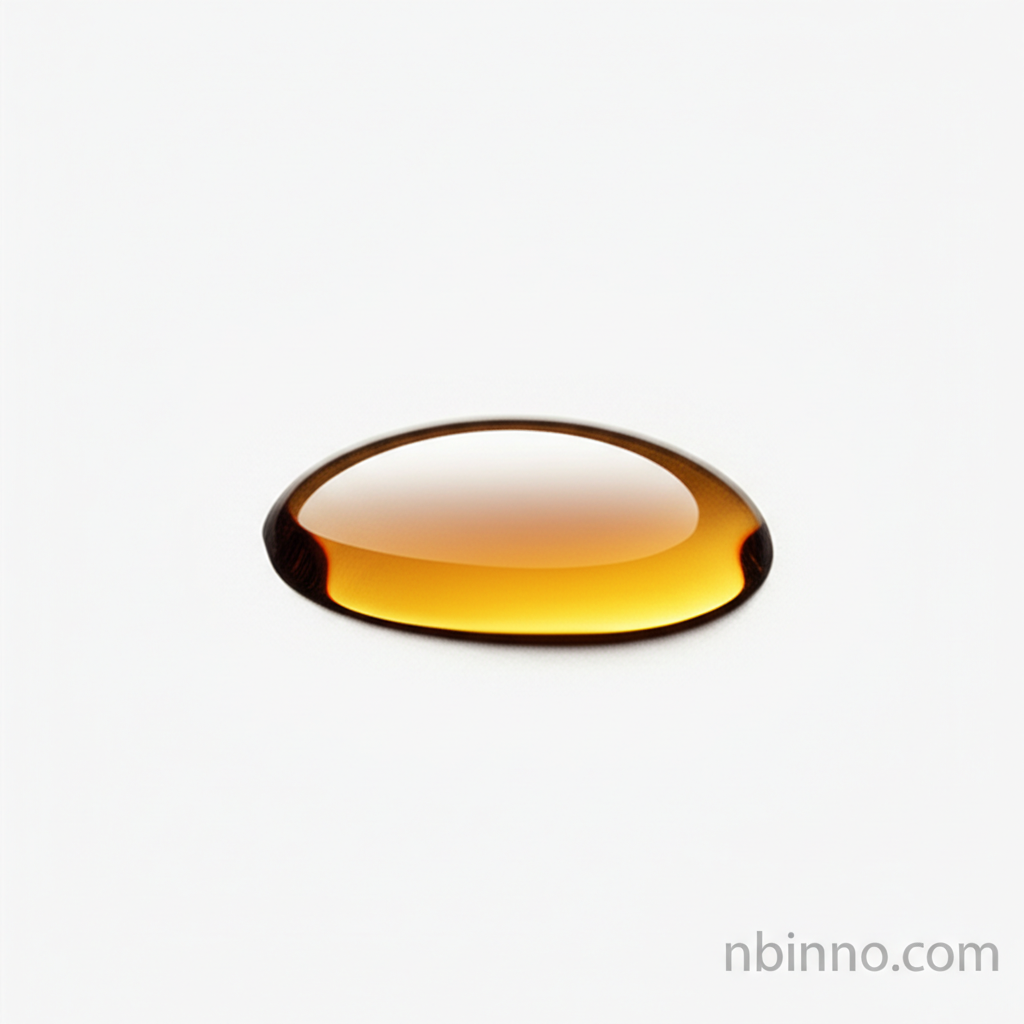Water-Soluble Fluorosurfactant