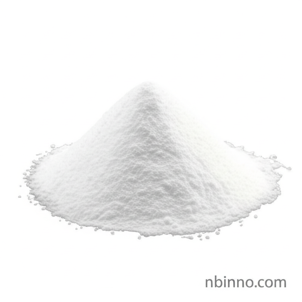 Sodium Carboxymethyl Cellulose