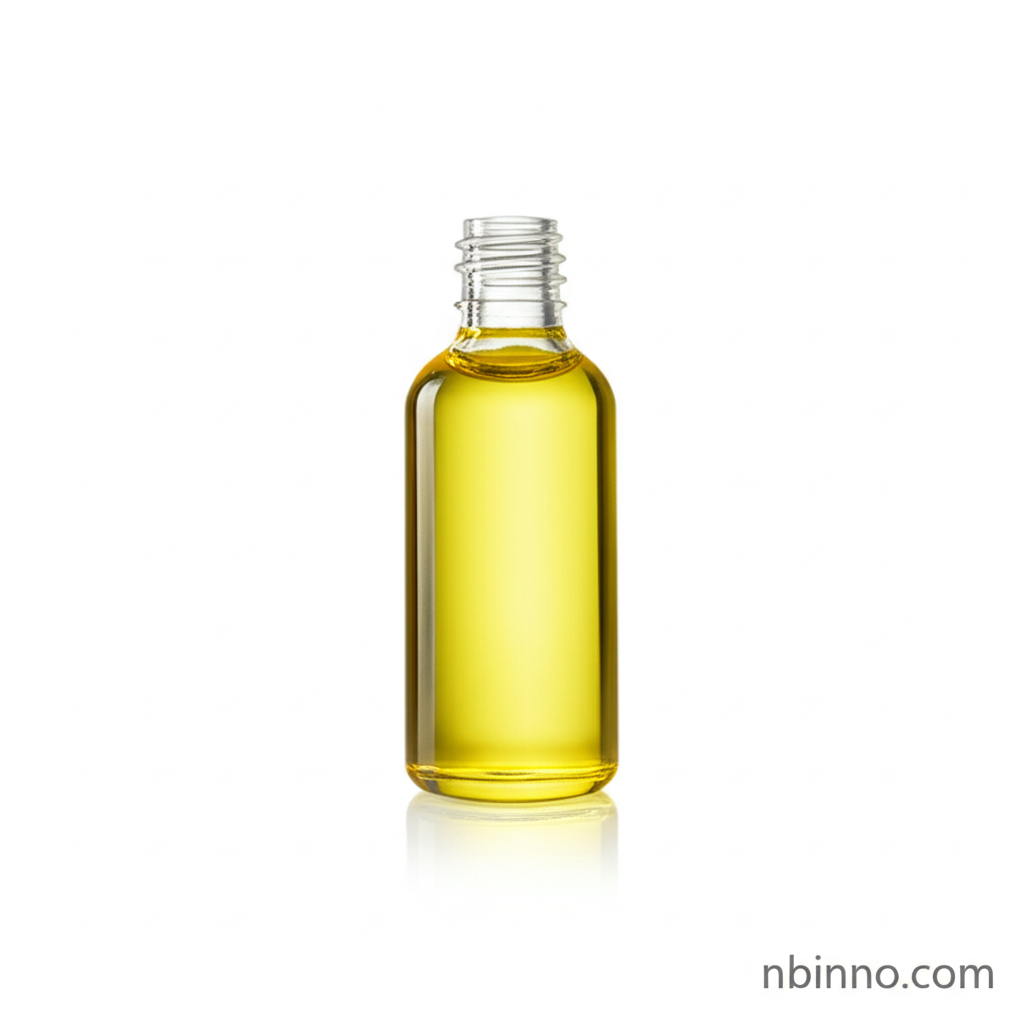 Eucalyptus Essential Oil