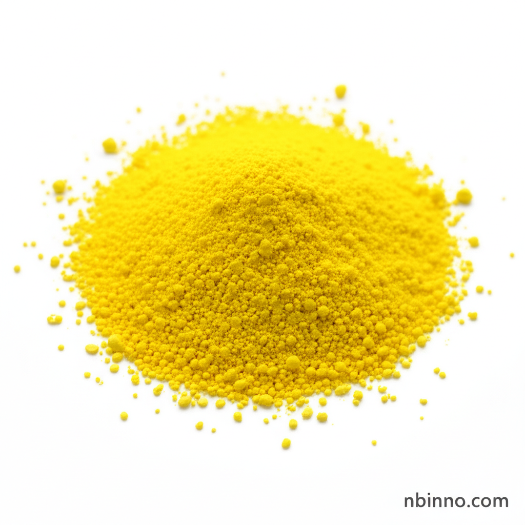 Iron Oxide Hydroxy Desulfurizer