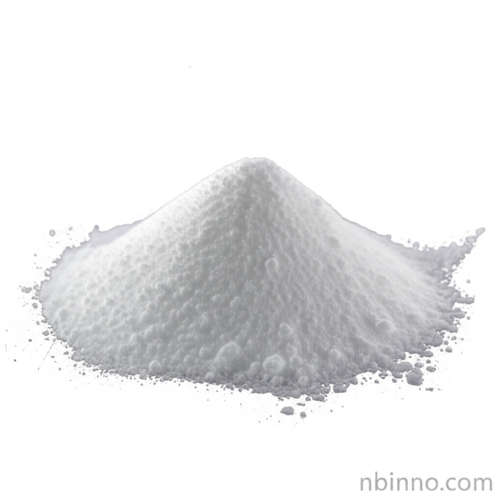 Lyophilized Peptide Powder