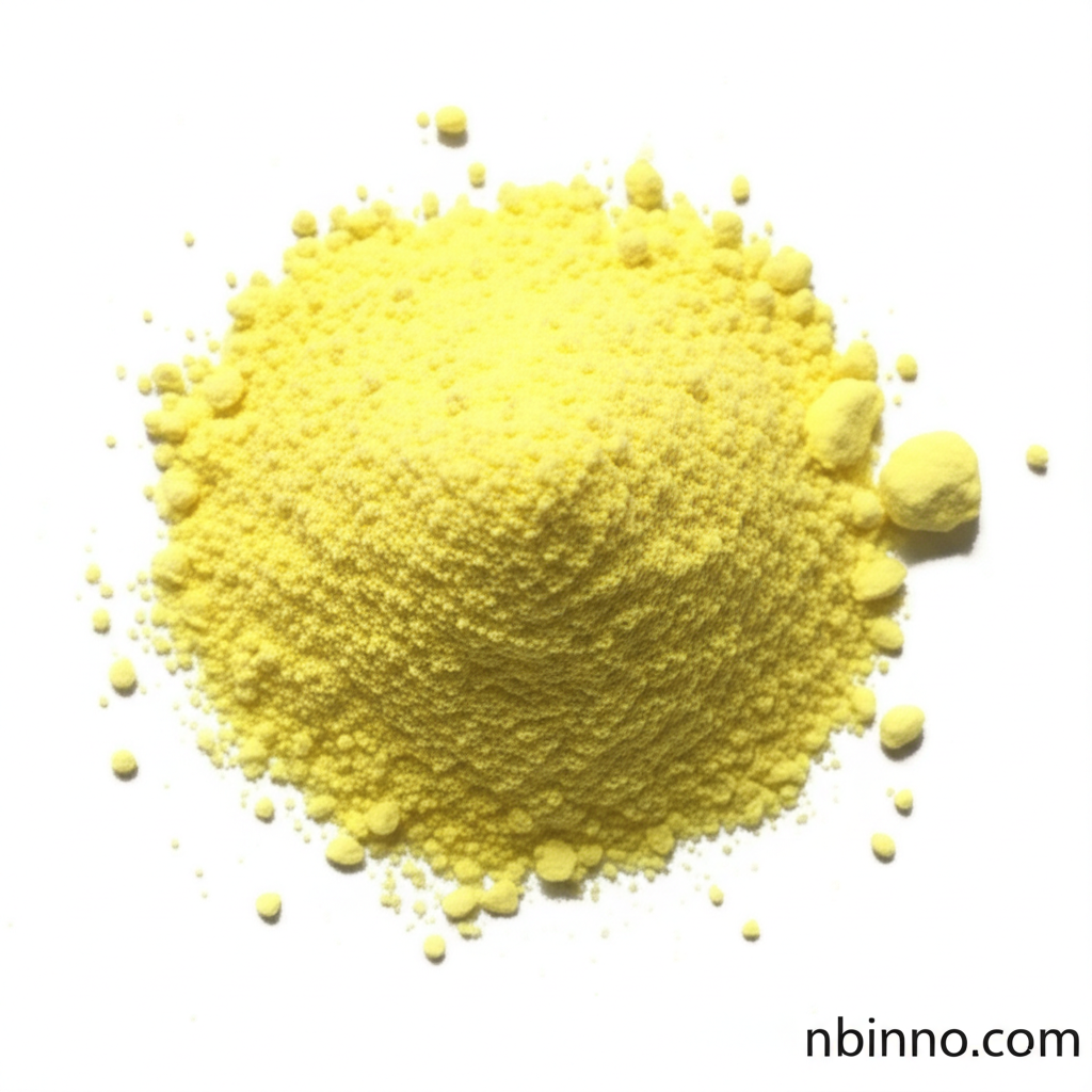 4-Nitrophthalonitrile