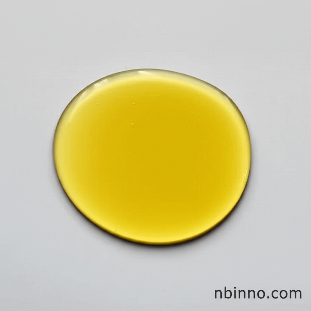 Dioctyl Phthalate (DOP)