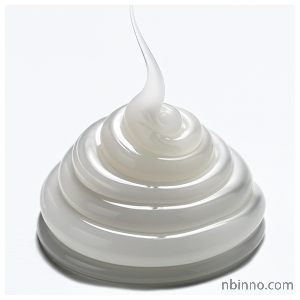 Hydrophilic Polyurethane Prepolymer