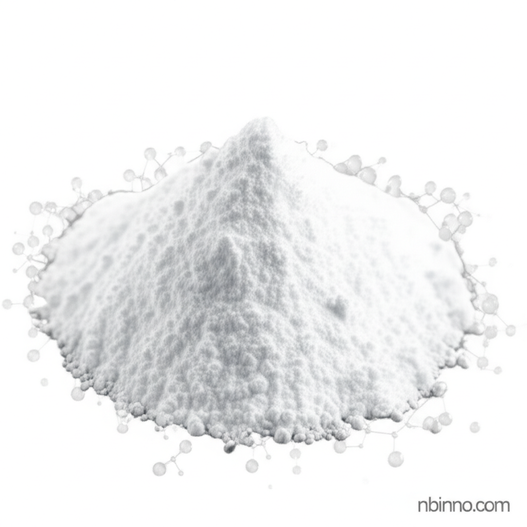 Palmitoylethanolamide Powder