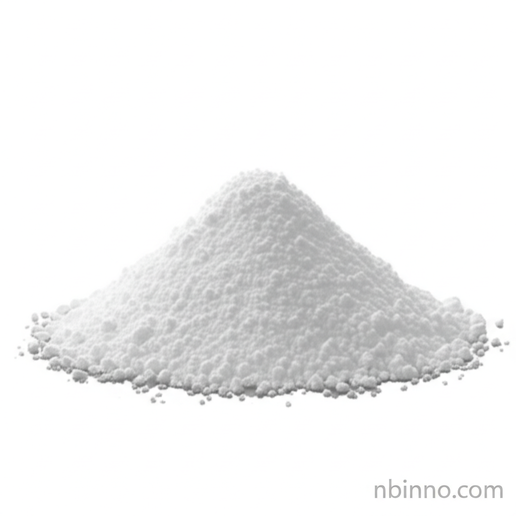 Levofloxacin Hydrochloride Powder